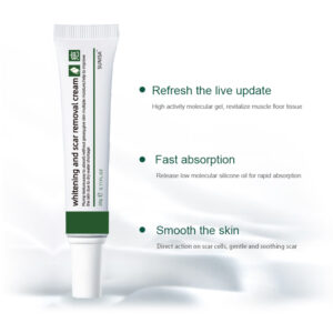 Eye Roller Serum Cream